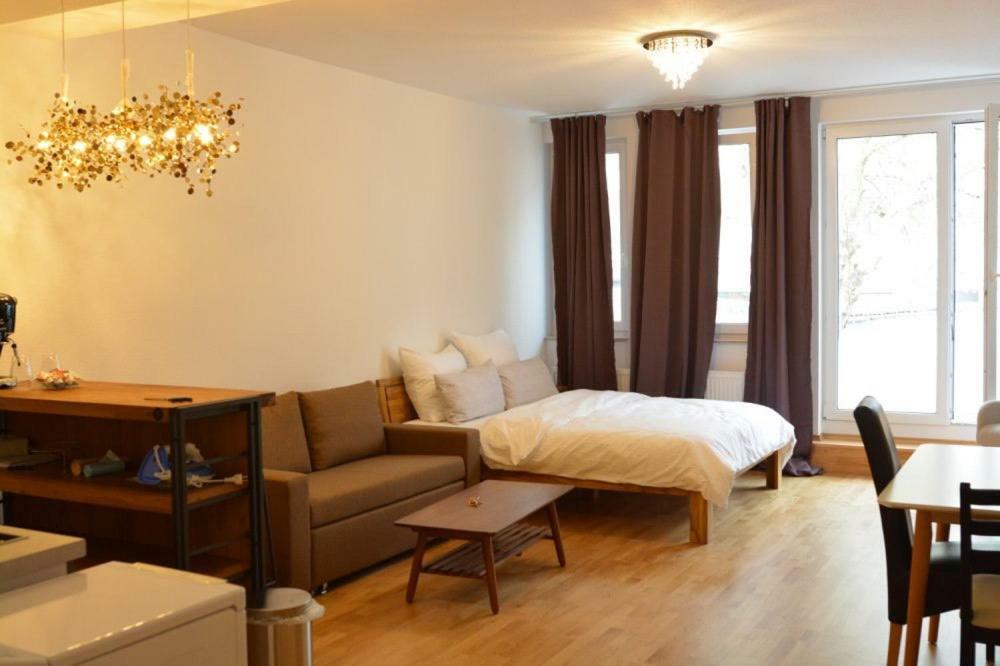 Cologne City Apartement Exterior foto
